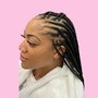 Box Braids