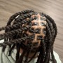 Dreadlocks