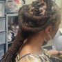 Kinky Twist