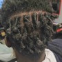 Micro locs