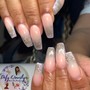 Soak Off /Nails Removal