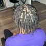 Men's Cornrows