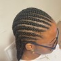 Kinky Twist