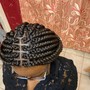 Kinky Twist