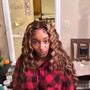 Lace Closure Sew In