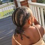 Poetic Justice Braids