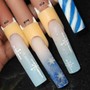 Nail art