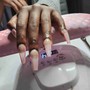 Advance Gel Manicure