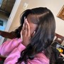 Lace Closure Sew In