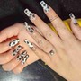 Advance Nail art