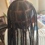 Poetic Justice Braids