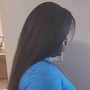 TRADITIONAL SEW IN