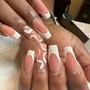 Nail Repair