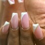 Acrylic Nails