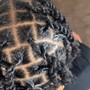 Comb Twist