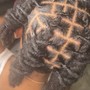 Comb Twist