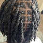 Comb Twist