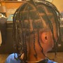 Comb Twist