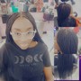 Lace Closure Sew In