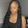 Lace Closure Sew In