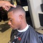 Kid's Cut