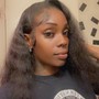 Lace Wig Install