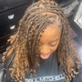 Crochet Braids