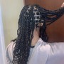 Crochet Braids