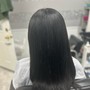 Full Keratin Treatment