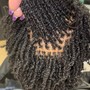 Loc rollerset / pip cleaner