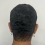 Non Textured Women’s Dry Cut