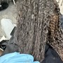 Deep Conditioning(Moisture) Treatment