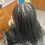 Natural Twists