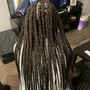 Passion/Spring Twists