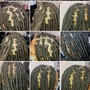 Box Braids