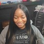 Closure Sew In