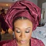 Gele HeadWrap