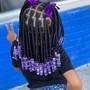 Kid's Braids