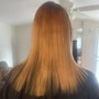 Full Balayage