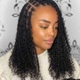 Lace Closure Sew In