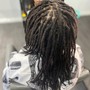 Sister Loc Maintenance