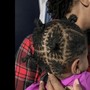 Micro Locs Consultation