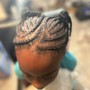 Kid's Braids