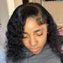 LaceFrontal wig