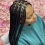 Crochet Braids