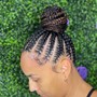 Island Twist