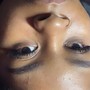 Eyelash Extension Removal