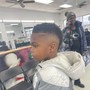 Kid’s Mohawk (12 n under)