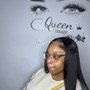 Lace Closure Sew In