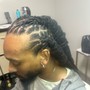 Men’s Braids